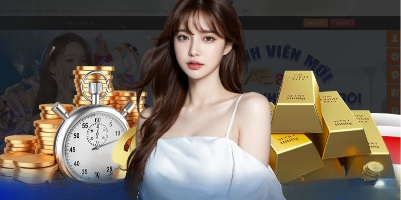 Tổng hợp các event ưu đãi hot nhất