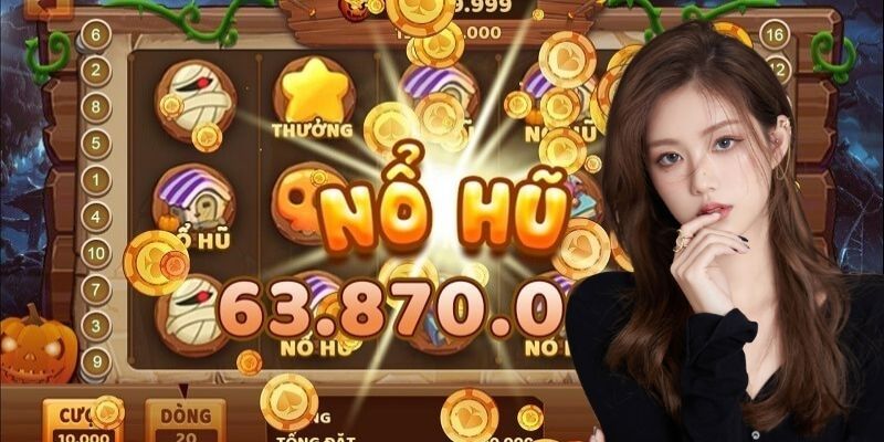Top những lý do bạn nên tham gia chơi game nohu đổi thưởng